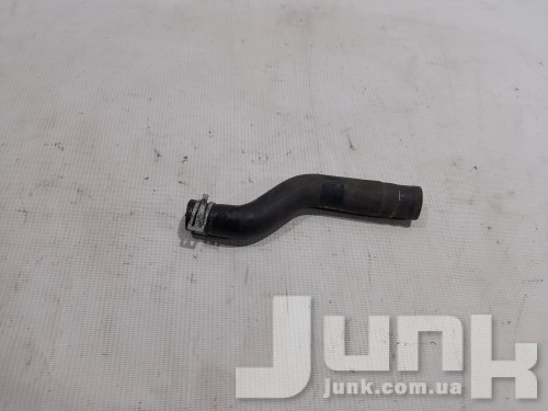 Шланг водяной для Porsche Cayenne 2 92A oe 7P0815984 разборка бу