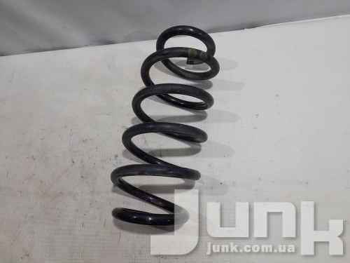 Пружина передней подвески для Audi Q5 oe 8R0411105AS разборка бу