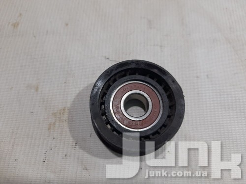 Ролик обводной для Porsche Cayenne 2 92A oe 03H145276A разборка бу