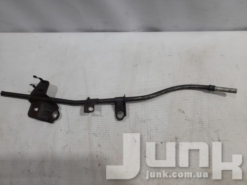 Трубка маслоизмерительного щупа для Тойота Avensis T25 oe 1145226020 разборка бу