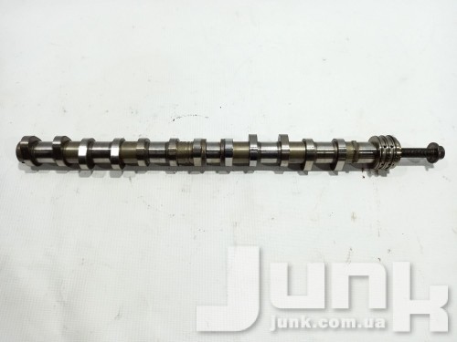 Распредвал впускной для Porsche Cayenne 2 92A oe 95810524100 запчасти бу Распредвал впускной для Porsche Cayenne 2 92A oe 95810524100 разборка бу