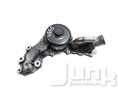 Водяная помпа (насос охлаждения) для Dodge Journey oe 05184498AH запчасти бу Водяная помпа (насос охлаждения) для Dodge Journey oe 05184498AH разборка бу