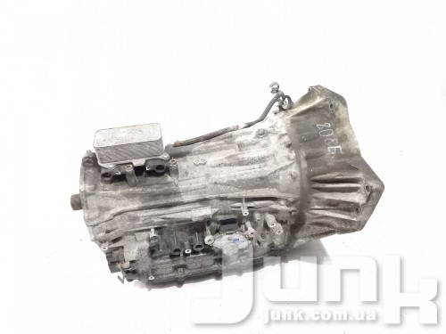 АКПП (автоматическая коробка переключения передач) для Porsche Cayenne 2 92A oe 95830001131 разборка бу