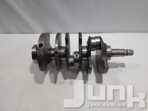 Коленчатый вал (Коленвал) для Ауди А6 С5 oe 059105019E разборка бу