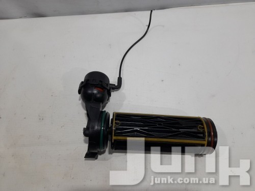 Вакуумный привод впускного коллектора для Mercedes W204 oe 1047907S01 разборка бу