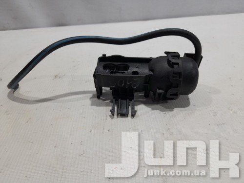 Вакуумный привод впускного коллектора для Mercedes W204 oe 1055397S02 разборка бу