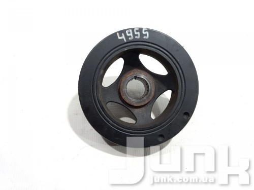 Шкив коленвала для Dodge Journey oe 5184293AC запчасти бу Шкив коленвала для Dodge Journey oe 5184293AC разборка бу