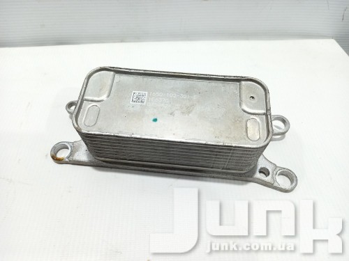 Теплообменник масла для Dodge Journey oe 1650102301E запчасти бу Теплообменник масла для Dodge Journey oe 1650102301E разборка бу