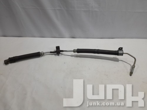 Трубка гидроусилителя для Infiniti QX60/JX35 oe 497103KD0B запчасти бу Трубка гидроусилителя для Infiniti QX60/JX35 oe 497103KD0B разборка бу