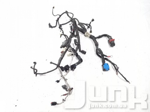 Жгут проводки двигателя для Dodge Journey oe P68066101AC разборка бу