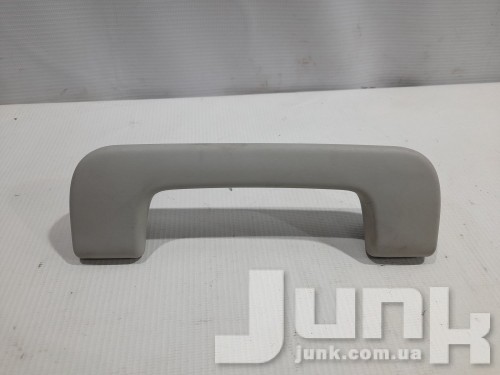 Ручка потолочная для Audi A4 B6 oe 8E0857607 разборка бу