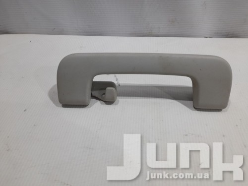 Ручка потолочная задняя правая для Audi A4 B6 oe 8E0857608 разборка бу