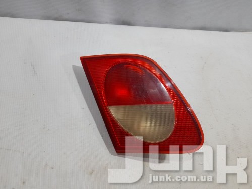 Фонарь левый в крышке для Mercedes W210 oe A2108200964 разборка бу