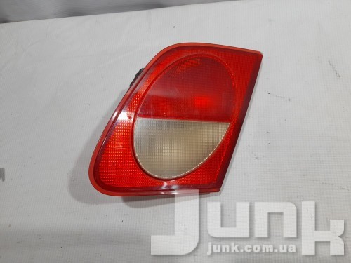 Фонарь правый в крышке для Mercedes W210 oe A2108201064 разборка бу