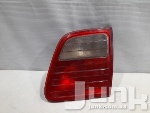 Фонарь правый в крышке для Mercedes W210 oe A2108202464 разборка бу