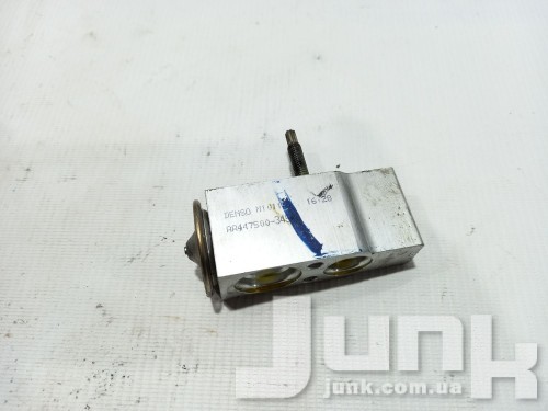 Клапан trv кондиционера для Dodge Journey oe 68004206AB разборка бу