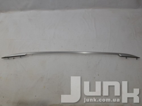 Рейлинг крыши левый для Porsche Cayenne 2 92A oe 958559043018Z8 разборка бу