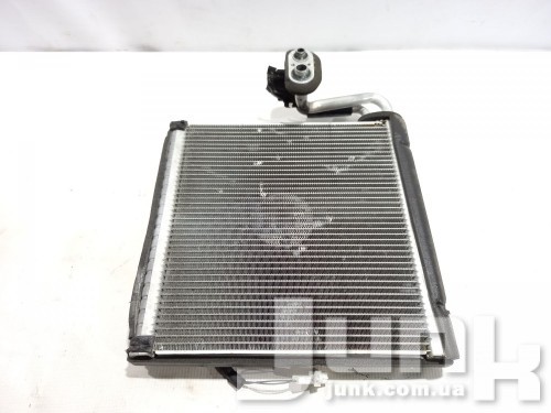 Испаритель кондиционера для Ford Fusion MK5 oe GG9Z19850A запчасти бу Испаритель кондиционера для Ford Fusion MK5 oe GG9Z19850A разборка бу