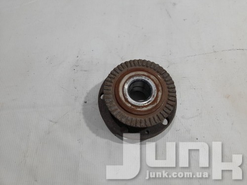 Ступица задняя для Audi A4 B7 oe 8E0598611 разборка бу