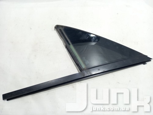 Стекло двери передней левое глухое для Porsche Cayenne 2 92A oe 95854231107 запчасти бу Стекло двери передней левое глухое для Porsche Cayenne 2 92A oe 95854231107 разборка бу