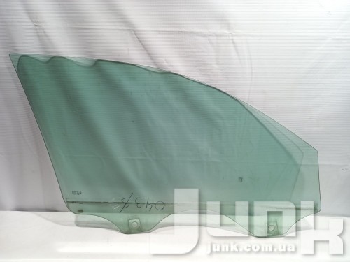 Стекло двери передней левое для Porsche Cayenne 9PA oe 95554251213 разборка бу