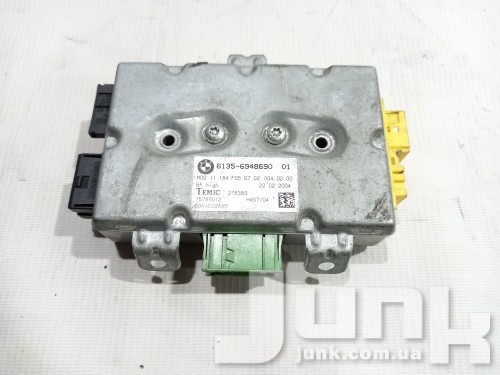 Блок управления двери для BMW E60 oe 61356948690 запчасти бу Блок управления двери для BMW E60 oe 61356948690 разборка бу