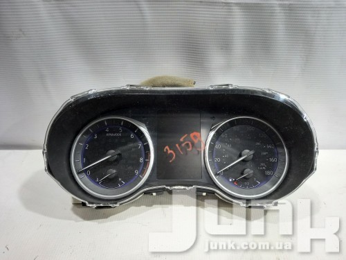 Приборная панель для Infiniti Q50 oe 248104HB6B разборка бу