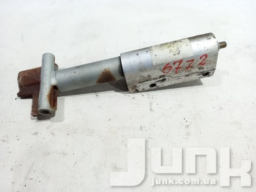 Ударопоглощающий элемент  заднего бампера левый для Audi S6 C6 oe 4F0807275 разборка бу