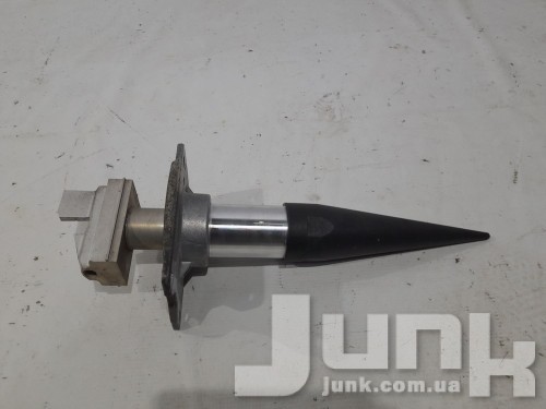 Ударопоглощающий элемент  заднего бампера левый для Audi A8 D3 oe 4E0807357B разборка бу