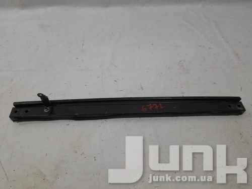 Усилитель поперечный для Audi S6 C6 oe 4F0805629B разборка бу