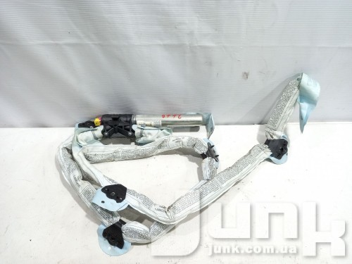 Подушка безопасности правая (шторка) для Audi S6 C6 oe 4F5880742C разборка бу