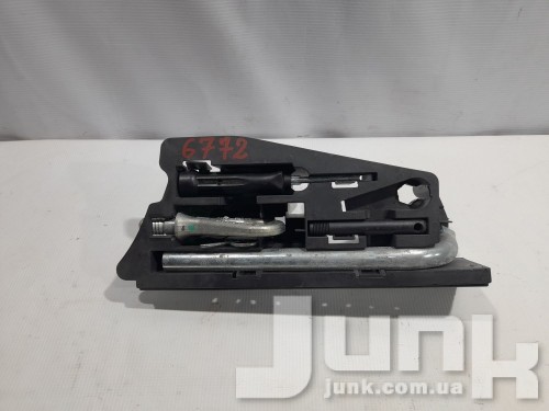 Ящик для Audi S6 C6 oe 4F5012111A разборка бу