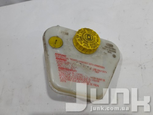 Бачок главного тормозного цилиндра для Audi A8 D3 oe 4E0611301A разборка бу