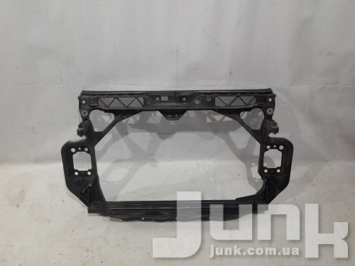 Передняя панель (Суппорт радиатора) для Audi S6 C6 oe 4F0805594K разборка бу