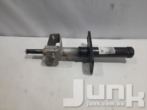 Ударопоглощающий элемент переднего бампера правый для Audi S6 C6 oe 4F0807272 разборка бу