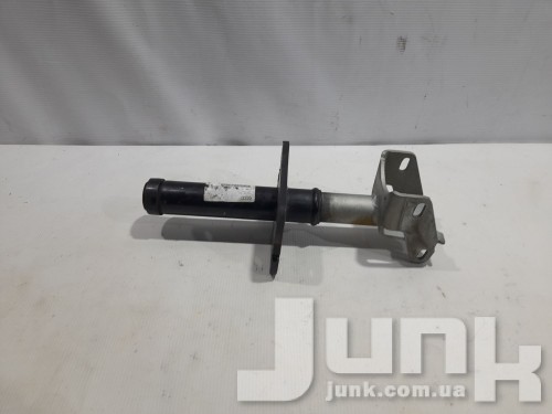 Ударопоглощающий элемент переднего бампера левый для Audi S6 C6 oe 4F0807271 разборка бу