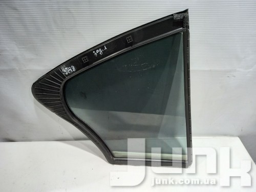 Стекло двери задней левое глухое для Infiniti Q50 oe 822634GA0A запчасти бу Стекло двери задней левое глухое для Infiniti Q50 oe 822634GA0A разборка бу