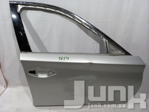 Дверь передняя правая для Infiniti Q50 oe H010M4GAMA разборка бу