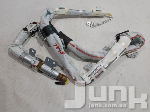Подушка безопасности правая (шторка) для Infiniti Q50 oe K85P04GA0A разборка бу
