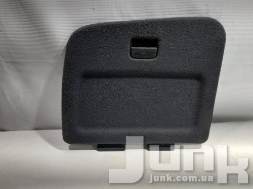 Крышка обшивки багажника для Audi S6 C6 oe 4F5863991C разборка бу