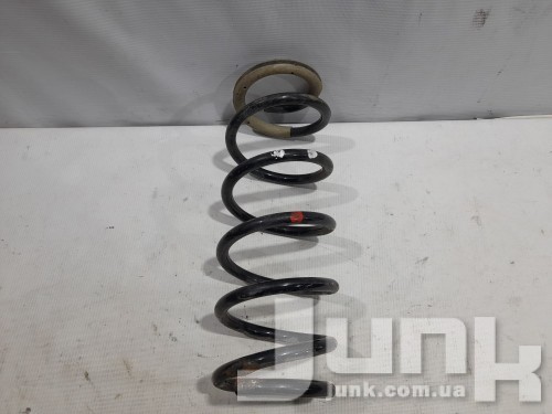 Пружина задней подвески для Infiniti Q50 USA oe 550204GA0A разборка бу