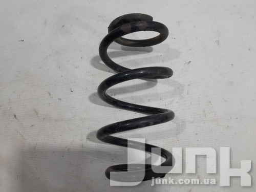 Пружина передней подвески для Audi A6 C7 oe 8K0411105EE разборка бу