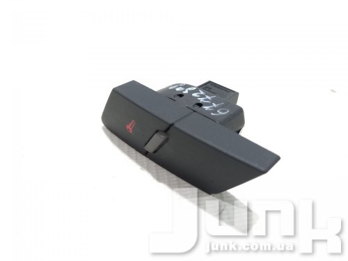 Кнопка центрального замка для Audi S6 C6 oe 4F0962108 запчасти бу Кнопка центрального замка для Audi S6 C6 oe 4F0962108 разборка бу