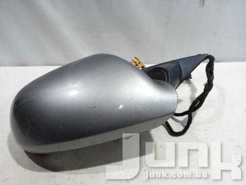 Зеркало наружное правое для Audi A8 D3 oe 4E1858532T3FZ разборка бу