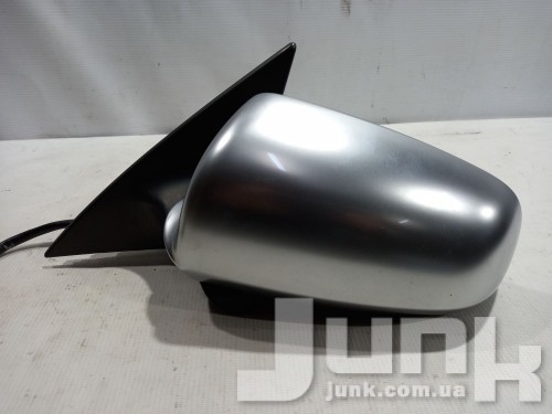 Зеркало наружное левое для Audi S6 C6 oe 4F1858531P разборка бу