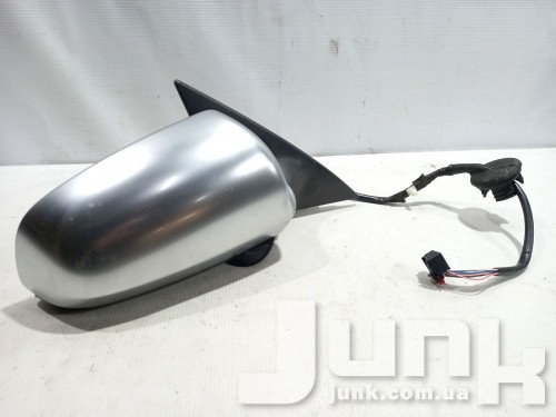 Зеркало наружное правое для Audi S6 C6 oe 4F1858532P разборка бу