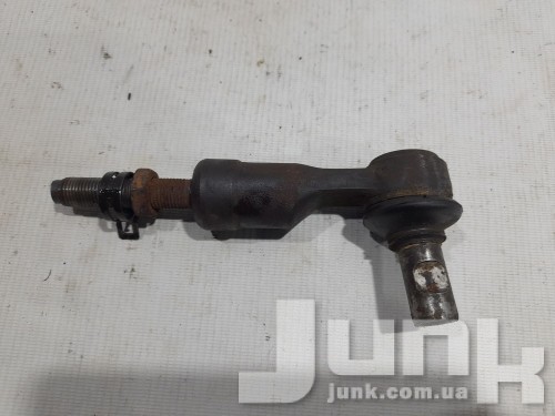 Рулевой наконечник для Audi S6 C6 oe 4F0498811A разборка бу