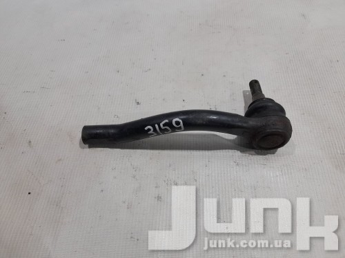 Рулевой наконечник левый для Infiniti Q50 oe D8640EG00C разборка бу