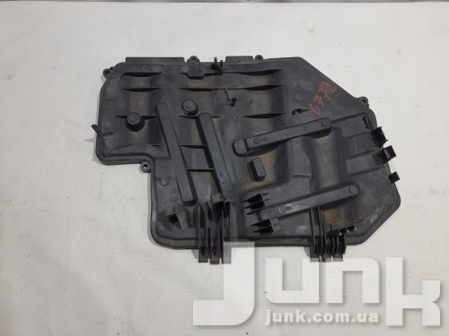 Крышка корпуса блока управления для Audi S6 C6 oe 4F1907614 разборка бу