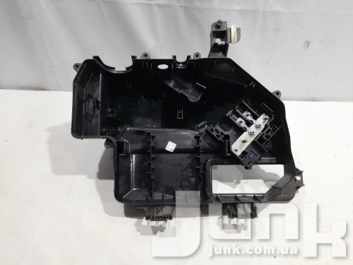 Корпус блока предохранителей для Audi S6 C6 oe 4F1907355A запчасти бу Корпус блока предохранителей для Audi S6 C6 oe 4F1907355A разборка бу